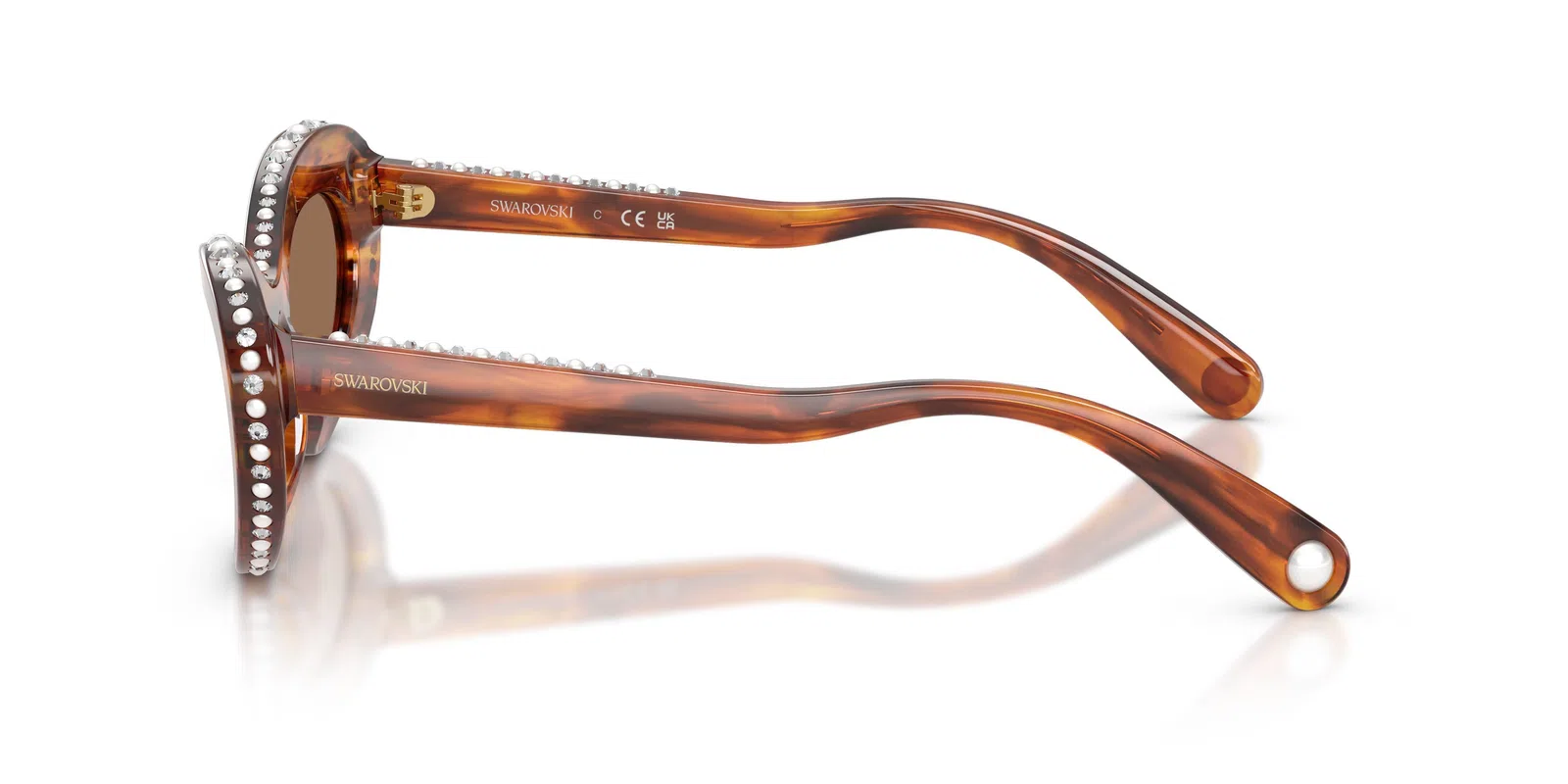 Swarovski 6061U Sunglasses - view 24